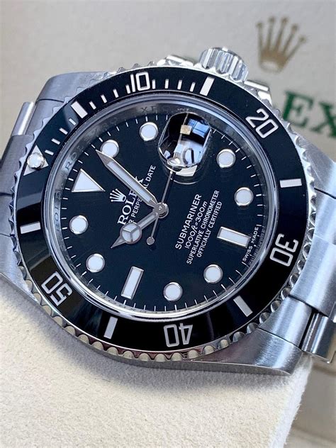 rolex steel sports watches